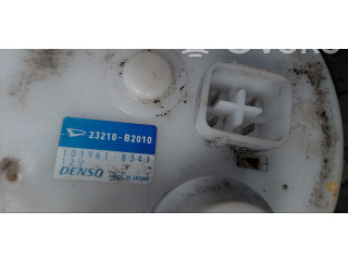 Топливный насос