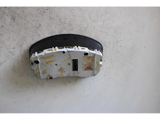 Přístrojová deska Ford Focus 2004