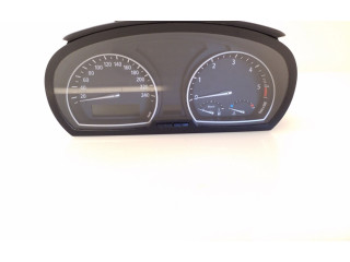 Панель приборов 102463122, 345158203   BMW X3 E83       