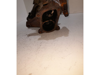 Turbodmychadlo Турбина GT15, 9633614180 Citroen Berlingo RHY (DW10TD)