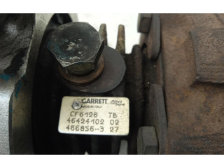 Turbodmychadlo Турбина 4665863 Fiat Punto (176)
