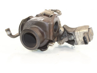 Турбина BMW 1 E82 E88 2.0 TF035HL6b-13tb, 8978505850 для двигателя N47D20A для двигателя 120d