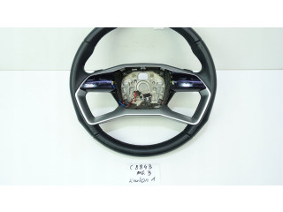 Руль Audi Q5 SQ5 2008 - 2017 года 85E419091B