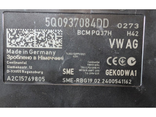 Блок комфорта 5Q0937084DD, A2C15769803 Audi Q2 -