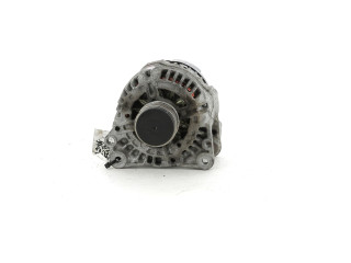 Генератор 6F903023E, R0-5655E Skoda Fabia Mk2 (5J)