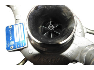 Turbodmychadlo Турбина 32240493, 32240493 Volvo S90, V90