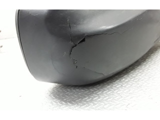 Зеркало электрическое        Volvo XC90  2003 - 2006 года   