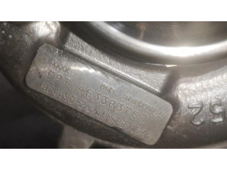  Турбина Alfa Romeo Giulia 2.1 SLV46338376         