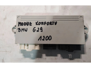 Блок комфорта 5A40F50   BMW Z4 g29   