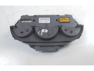 Přístrojová deska Audi A6 S6 C8 4K 2004 1496274080, 1496274080