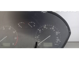 Панель приборов 6Y2919880C, 110080015 Skoda Fabia Mk1 (6Y)