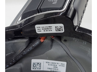 Руль Audi Q5 SQ5 2008 - 2017 года 4L0419689A, 62499362A01