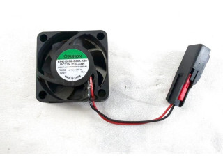 Вентилятор радиатора FK72-17F682-AB Jaguar XF X260