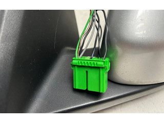 Зеркало электрическое        Volvo V60  2013 - 2018 года   