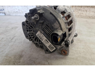 Генератор 05E903026K, 05E903026K Skoda Fabia Mk2 (5J)