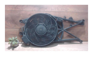 Вентилятор печки 13148302, 13148302 Opel Meriva A