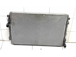 Радиатор охлаждающей жидкости