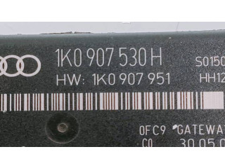 Блок управления 1K0907530H, 1K0907951 Volkswagen Golf Plus