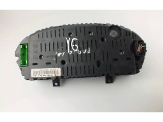 Панель приборов 6Y1919880C Skoda Fabia Mk1 (6Y)