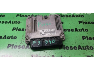 Řídící jednotka 0261S05741, 3T0907115G Seat Altea XL 2007