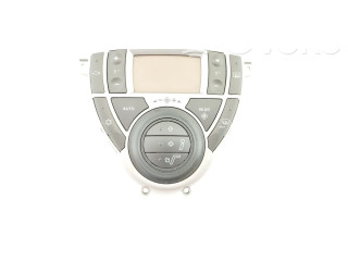 Блок управления климат-контролем 14986800YR, A83005100   Citroen C8