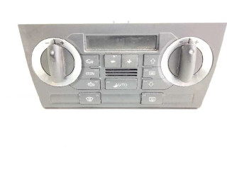 Модуль блока управления кондиционером 8P0820043P Audi A3 S3 8P