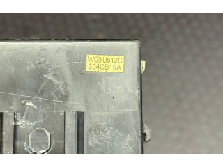 Блок управления иммобилайзера 285E1CY01A, 304CB19A   Infiniti FX