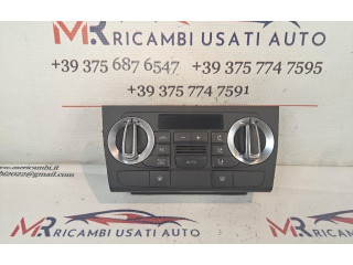 Блок управления климат-контролем 8P0820043BG, 8P0820043BG   Audi A3 S3 8P