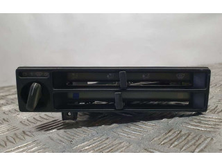 Блок управления климат-контролем SINREF Volkswagen Golf II