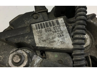 Генератор 06F903023F Skoda Octavia Mk2 (1Z)