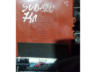 Блок управления 88811AG010, 1238000213 Subaru Forester SH