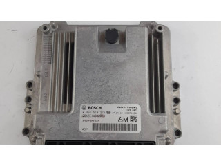 Řídící jednotka 95AZE140020781, 0261S19276 Honda Civic X 2019