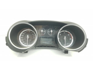 Панель приборов 50516478, 50527456 Alfa Romeo Giulietta