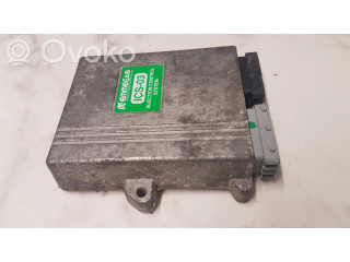 Блок управления газового оборудования