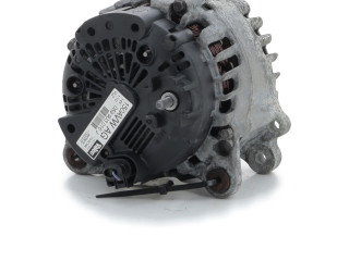Генератор 59903016J Audi A5 8T 8F