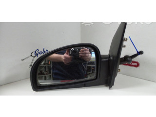 Zpětné zrcátko Hyundai Getz 2004