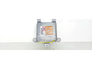 Блок подушек безопасности 98221FG070, 1503001460   Subaru Impreza III