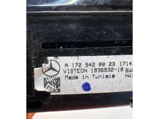 Pojistková skříňka A1725420023, 193693210 Mercedes-Benz CLA C117 X117 W117 2017