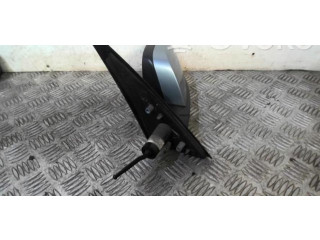 Зеркало электрическое Opel Meriva A 2003 - 2010 года