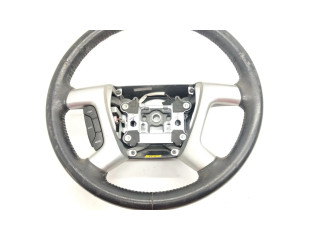 Руль Chevrolet Captiva   20060829KL17      