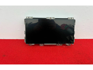 Řídící jednotka 4H0820043G   Audi A8 S8 D4 4H 2014