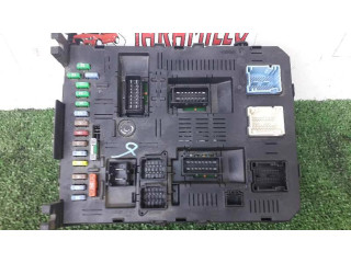 Pojistková skříňka 96619404180 Citroen C6 2005