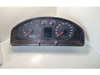 Přístrojová deska Volkswagen Transporter - Caravelle T5 2005 7H0920871B, VWZ7Z0E3050239