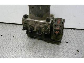 Блок АБС 0265800816, 9841500187 Skoda Fabia Mk2 (5J) 2007 - 2014 года