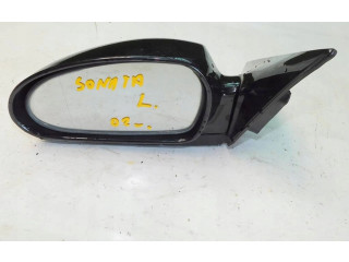Зеркало электрическое Hyundai Sonata 1999 - 2005 года