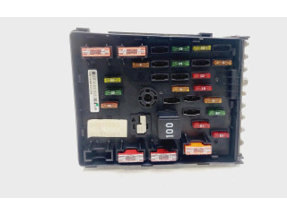 Pojistková skříňka 3C0937125 Volkswagen PASSAT 2011