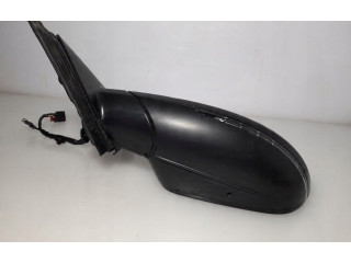 Зеркало электрическое Audi A6 S6 C7 4G 2011 - 2018 года