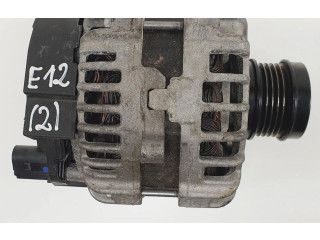 Генератор A0009061903   Mercedes-Benz A W176      