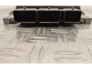 Блок управления двигателя 31269189, J38AC   Volvo V70