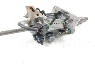 рейка Колонка рулевая 95B419506A, T95B048 Porsche Macan (95B) 2014 - 2018 года